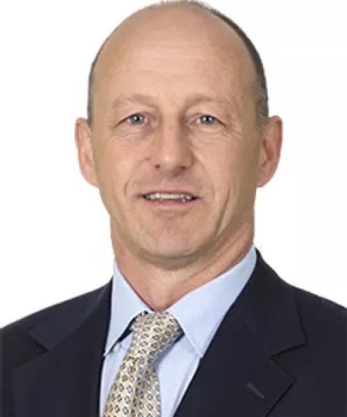 William Beaudoin headshot